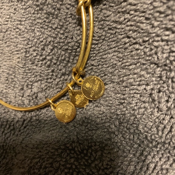 Alex and Ani bracelet - Picture 2 of 2
